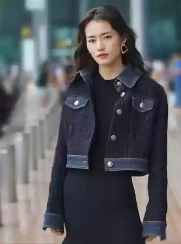 西安最美十大女星排名(陕西的女明星有哪些)插图38 西安最美十大女星排名(陕西的女明星有哪些)插图38