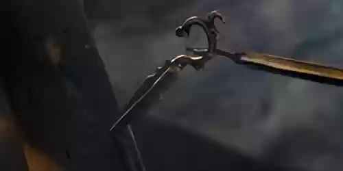 十大奇葩武功剧情(中国武功排行榜前十名)插图3