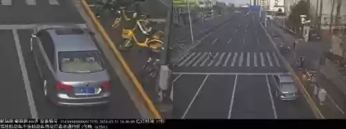 上海十大违法汽车(上海黑车处罚新规定)插图10