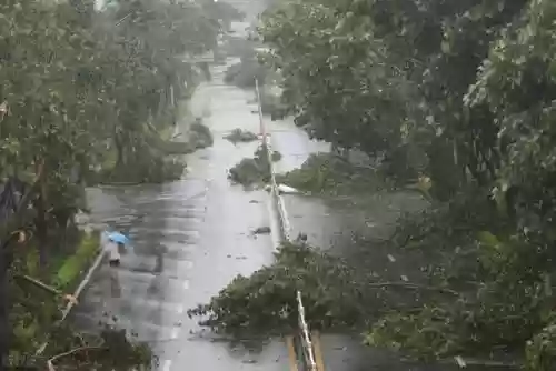 2012年十大自然灾害(八大重大自然灾害)插图2