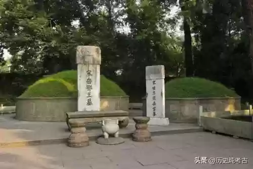 2019十大古墓(中国十大古墓排行榜)插图34 2019十大古墓(中国十大古墓排行榜)插图34