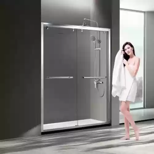 2012年淋浴房十大品牌(著名十大淋浴房品牌)插图