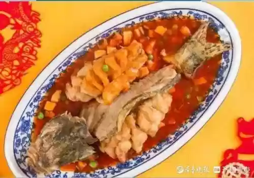 中国十大概念菜系(中国十大菜系之首)插图3