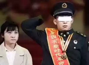 2011中国十大感动人物(十大感动人物颁奖词)插图1