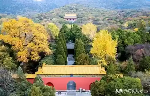 2019十大古墓(中国十大古墓排行榜)插图27 2019十大古墓(中国十大古墓排行榜)插图27