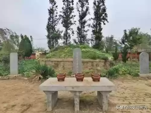 2019十大古墓(中国十大古墓排行榜)插图31 2019十大古墓(中国十大古墓排行榜)插图31