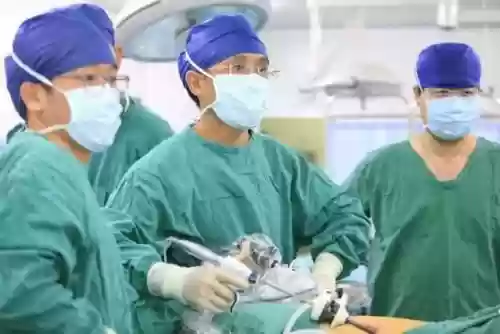 上海十大医生(上海医院排名第一)插图2