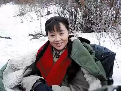 西安最美十大女星排名(陕西的女明星有哪些)插图14 西安最美十大女星排名(陕西的女明星有哪些)插图14