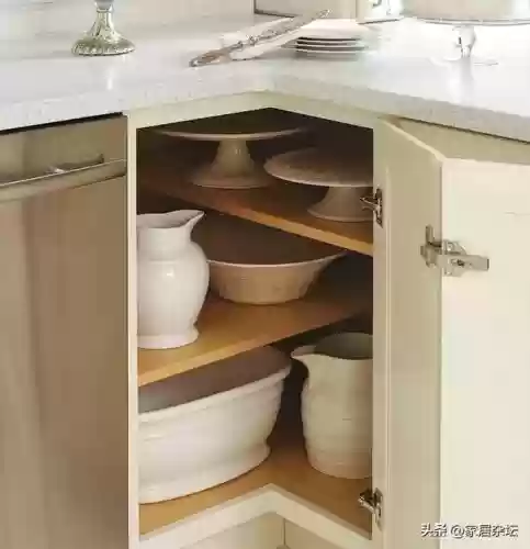 2012十大橱柜转角(中国橱柜十大名牌)插图17