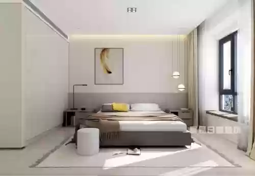 2019十大卧室(房屋卧室设计)插图7 2019十大卧室(房屋卧室设计)插图7