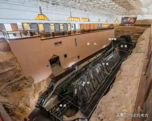 2019十大古墓(中国十大古墓排行榜)插图37 2019十大古墓(中国十大古墓排行榜)插图37