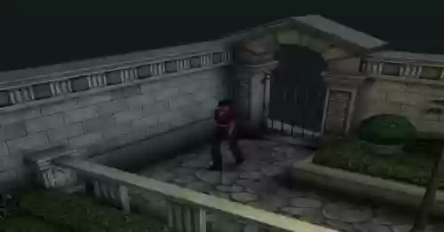 十大错觉街机游戏(80后怀旧街机游戏大全)插图8