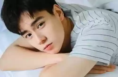 2016亚洲十大男神投票(韩国十大男神)插图8