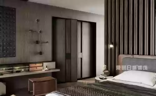 2019十大卧室(房屋卧室设计)插图9 2019十大卧室(房屋卧室设计)插图9