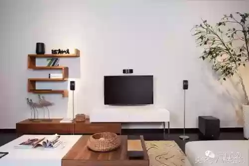 蜗牛喇叭十大品牌(全球顶级音响十大名牌)插图1