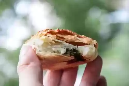 上海十大煎饼果子(煎饼果子哪里最正宗)插图28