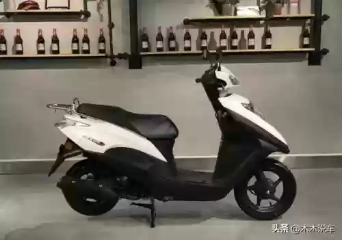 2019十大踏板125(踏板125摩托车排行榜前十名)插图11