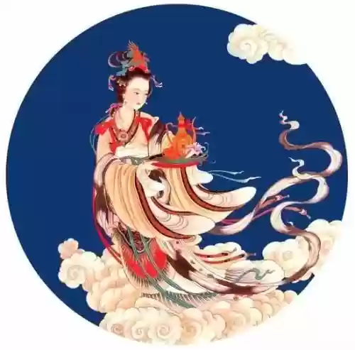 古代十大长寿女神(最长寿的公主是谁)插图1