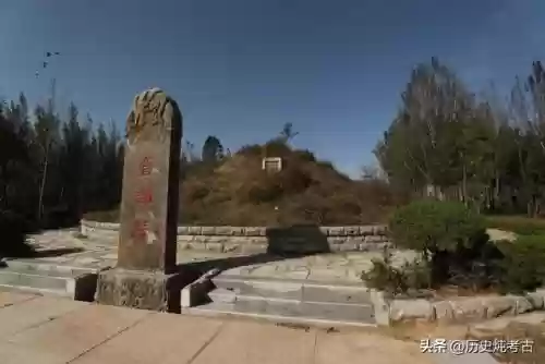 2019十大古墓(中国十大古墓排行榜)插图29 2019十大古墓(中国十大古墓排行榜)插图29