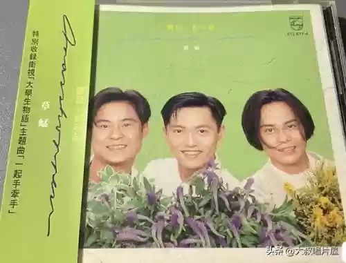 广东十大歌名排名(广东最有代表性的歌)插图54