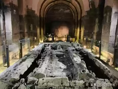 2019十大古墓(中国十大古墓排行榜)插图60 2019十大古墓(中国十大古墓排行榜)插图60