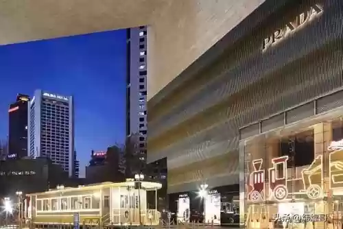 2018十大商场(中国商场十大排名)插图3