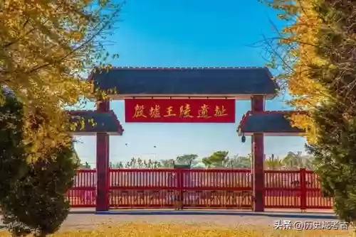 2019十大古墓(中国十大古墓排行榜)插图40 2019十大古墓(中国十大古墓排行榜)插图40