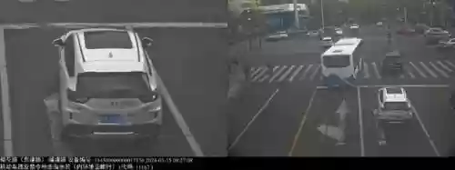 上海十大违法汽车(上海黑车处罚新规定)插图