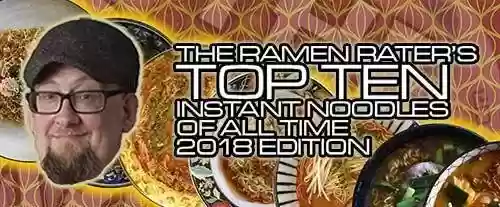 2016全球十大美味泡面(全球最好吃的十大泡面)插图2