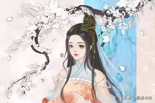 2017晋江十大优秀古言(晋江十大公认最好看的古言)插图5