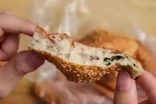 上海十大煎饼果子(煎饼果子哪里最正宗)插图7