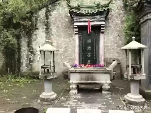 2019十大古墓(中国十大古墓排行榜)插图2 2019十大古墓(中国十大古墓排行榜)插图2