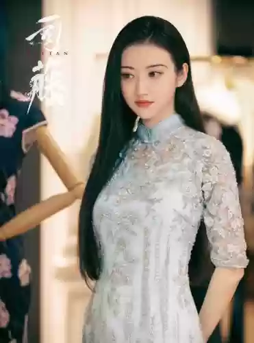 西安最美十大女星排名(陕西的女明星有哪些)插图25 西安最美十大女星排名(陕西的女明星有哪些)插图25