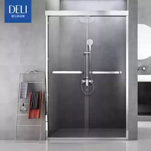 2012年淋浴房十大品牌(著名十大淋浴房品牌)插图1