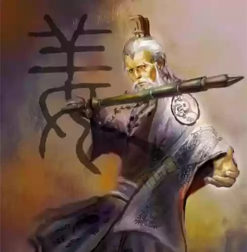 姜子牙大战十大武器排名(姜子牙三个神器)插图