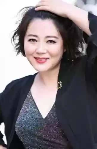 西安最美十大女星排名(陕西的女明星有哪些)插图31 西安最美十大女星排名(陕西的女明星有哪些)插图31