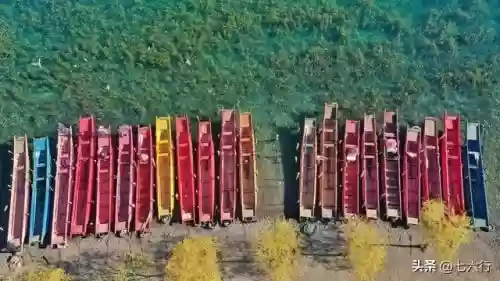 十大必去旅行体验(旅游十大必去的地方)插图1