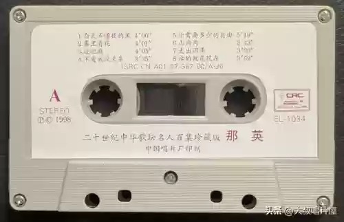 广东十大歌名排名(广东最有代表性的歌)插图36