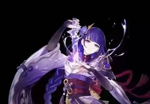 原神的十大表现(原神玩家的特征)插图4