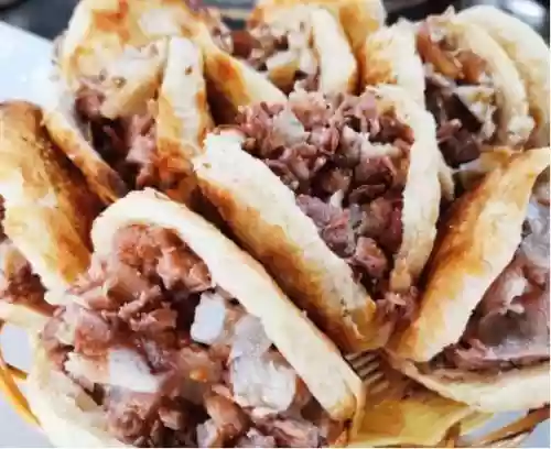 唐山十大长城小吃排名(唐山小吃特色)