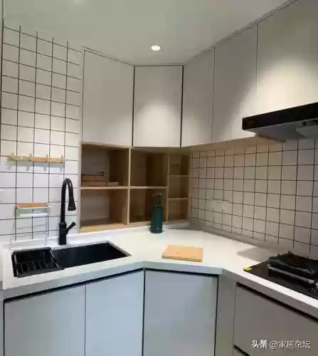 2012十大橱柜转角(中国橱柜十大名牌)插图3