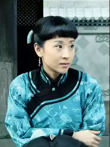 西安最美十大女星排名(陕西的女明星有哪些)插图17 西安最美十大女星排名(陕西的女明星有哪些)插图17