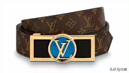 皮带十大保护品牌(十大名牌皮带排名榜)插图7