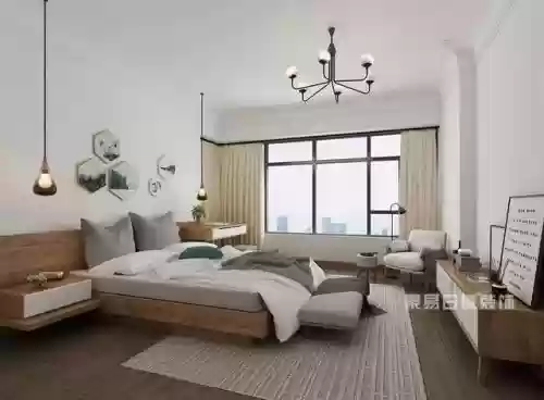 2019十大卧室(房屋卧室设计)插图16 2019十大卧室(房屋卧室设计)插图16