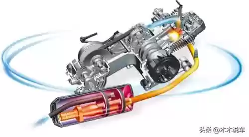 2019十大踏板125(踏板125摩托车排行榜前十名)插图7