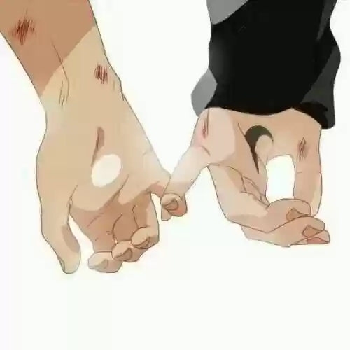 火影的十大情侣(火影忍者头像)