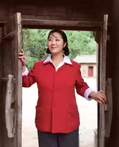 西安最美十大女星排名(陕西的女明星有哪些)插图28 西安最美十大女星排名(陕西的女明星有哪些)插图28