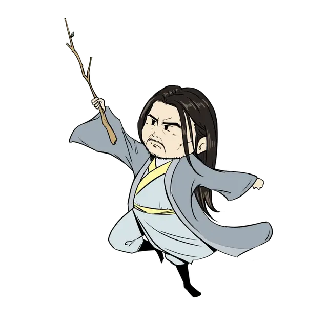 十大奇葩武功剧情(中国武功排行榜前十名)插图8