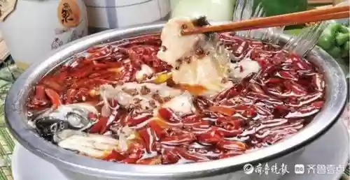 中国十大概念菜系(中国十大菜系之首)插图