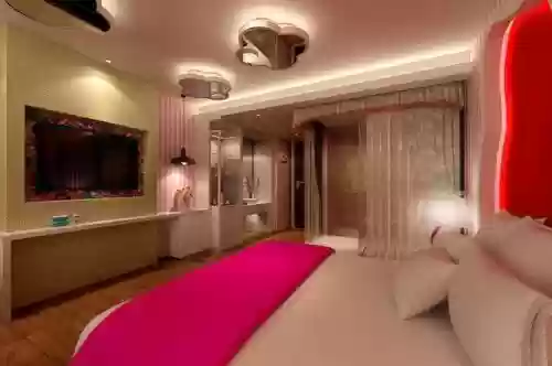 贵阳十大情侣主题酒店(贵阳有单独泡池的酒店)插图8